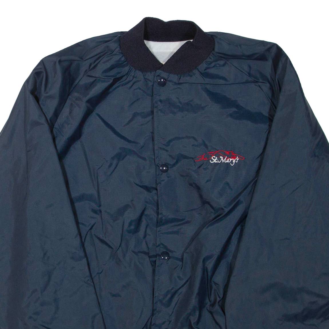 WESTARK Mens Bomber Jacket Blue L