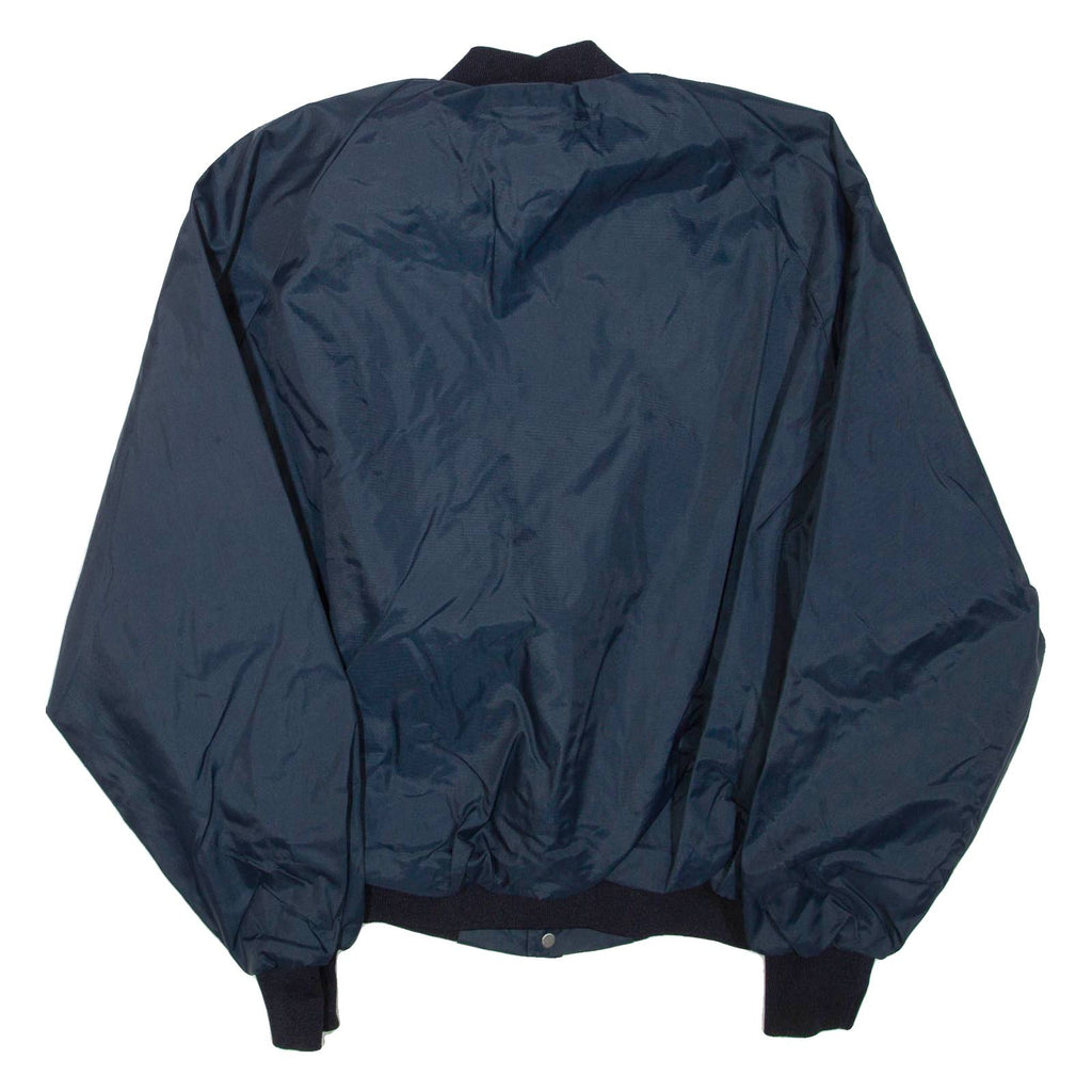 WESTARK Mens Bomber Jacket Blue L