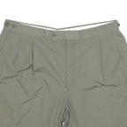 CORBIN Mens Shorts Beige Casual Plain XL W38 Comfortable Summer Wear