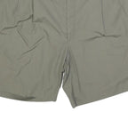 CORBIN Mens Shorts Beige Casual Plain XL W38 Comfortable Summer Wear