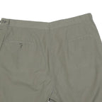 CORBIN Mens Shorts Beige Casual Plain XL W38 Comfortable Summer Wear