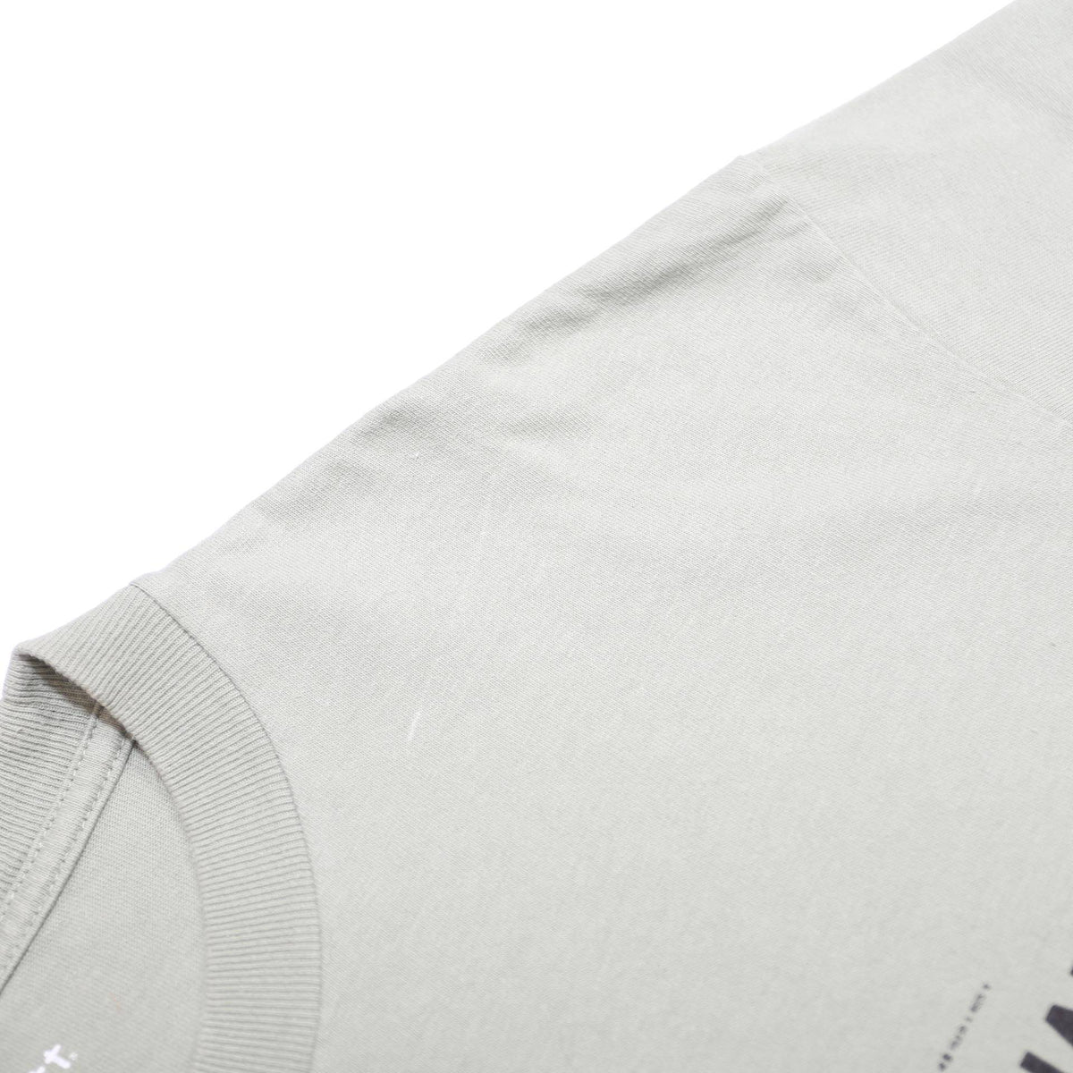 CARHARTT WIP Mens Grey T-Shirt L Short Sleeve Crew Neck Printed Text Design