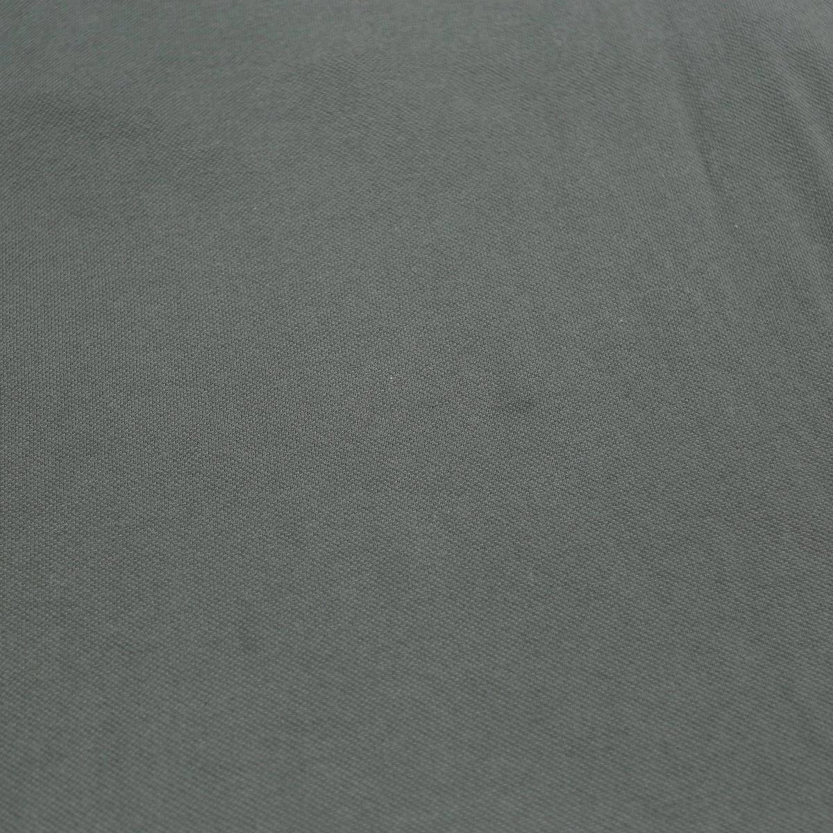 TOMMY HILFIGER Mens Green & Navy Cotton Short Sleeve Polo Shirt S Branded Logo