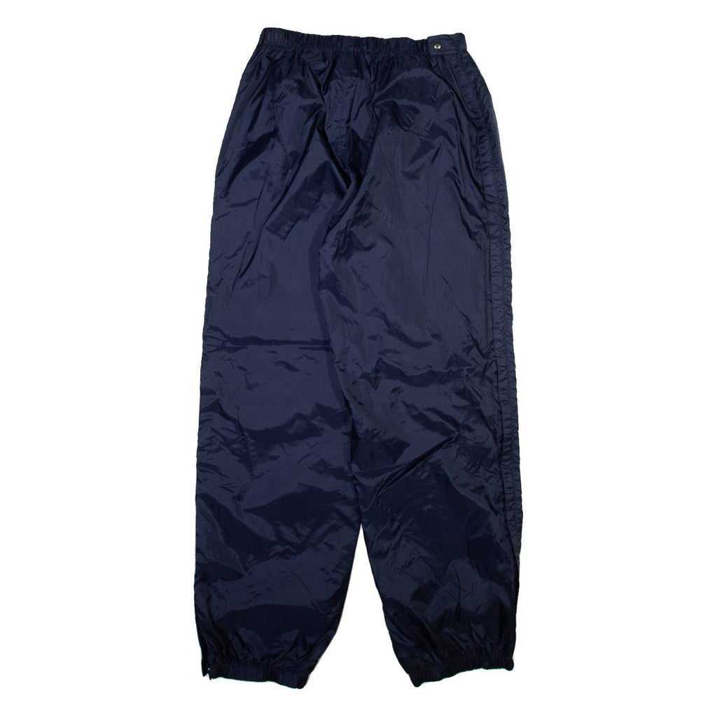 KWAY Mens Trousers Blue Regular Straight W28 L31