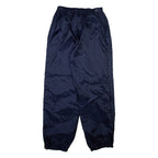 KWAY Mens Trousers Blue Regular Straight W28 L31