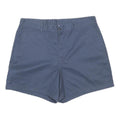 DICKIES Mens Blue Casual Shorts XL W40 Cotton Blend Classic Fit Workwear