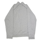 CASUAL X King Mens Track Jacket Grey L