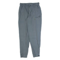 ELLESSE Womens Joggers Grey Tapered M W28 L28