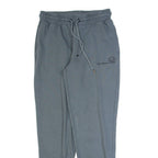 ELLESSE Womens Joggers Grey Tapered M W28 L28