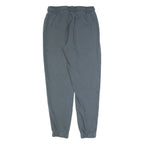 ELLESSE Womens Joggers Grey Tapered M W28 L28