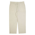 DICKIES Workwear Mens Trousers Beige Regular Straight W38 L28