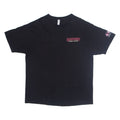ALSTYLE Bradford's Family Racing Mens T-Shirt Black USA XL