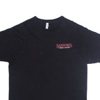 ALSTYLE Bradford's Family Racing Mens T-Shirt Black USA XL