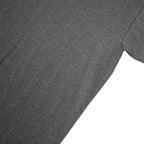 NBA Mens Grey Los Angeles Lakers Graphic T-Shirt XL Short Sleeve Crew Neck