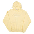 Bahamas Womens Yellow Hoodie L