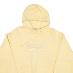 Bahamas Womens Yellow Hoodie L