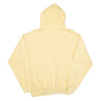 Bahamas Womens Yellow Hoodie L