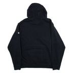 NIKE Womens Black Hoodie XL