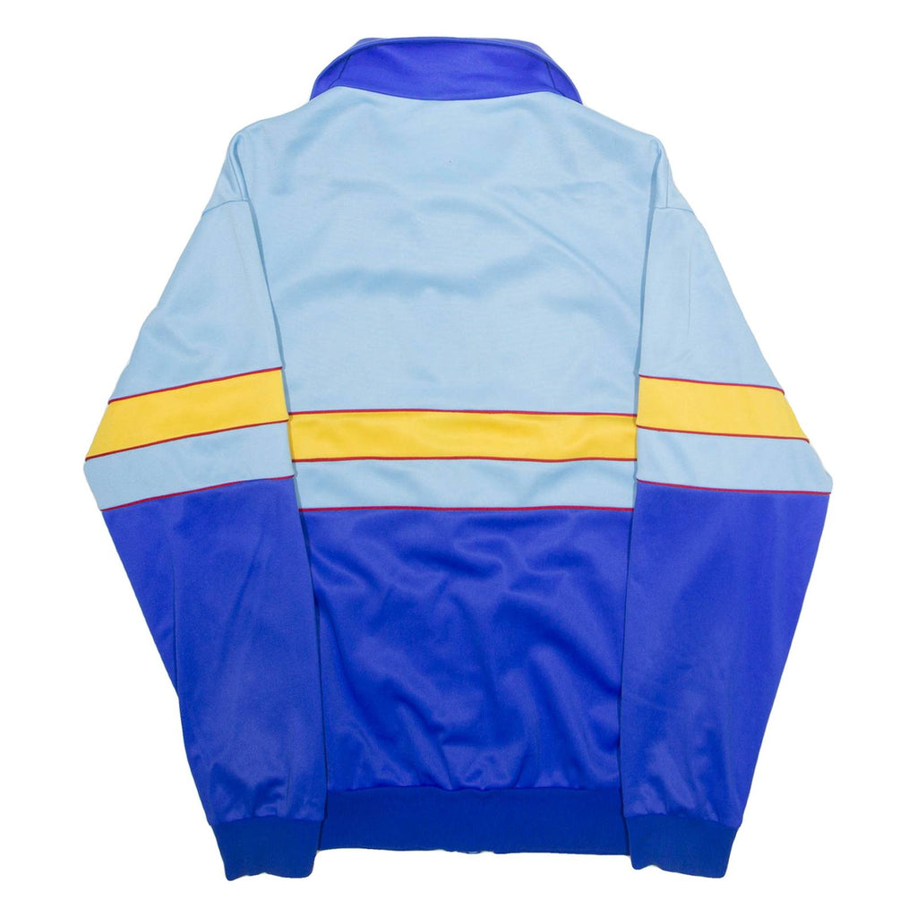 Mens Shell Jacket Blue M