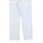 LEVI'S 501 BIG E Womens Jeans Blue Regular Straight Denim Light W26 L26