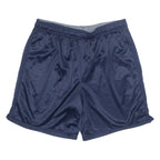 STARTER Mens Sports Shorts Blue Relaxed L W32