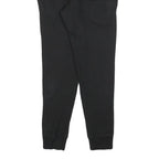 CHAMPION REVERSE WEAVE Mens Joggers Black S W26 L30 Cotton Blend Slim Tapered