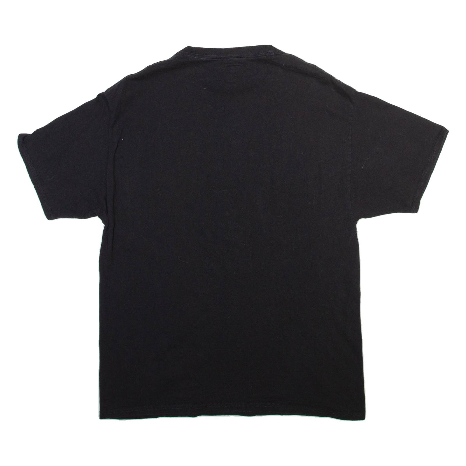 CHAMPION Oktoberfest Mens T-Shirt Black L