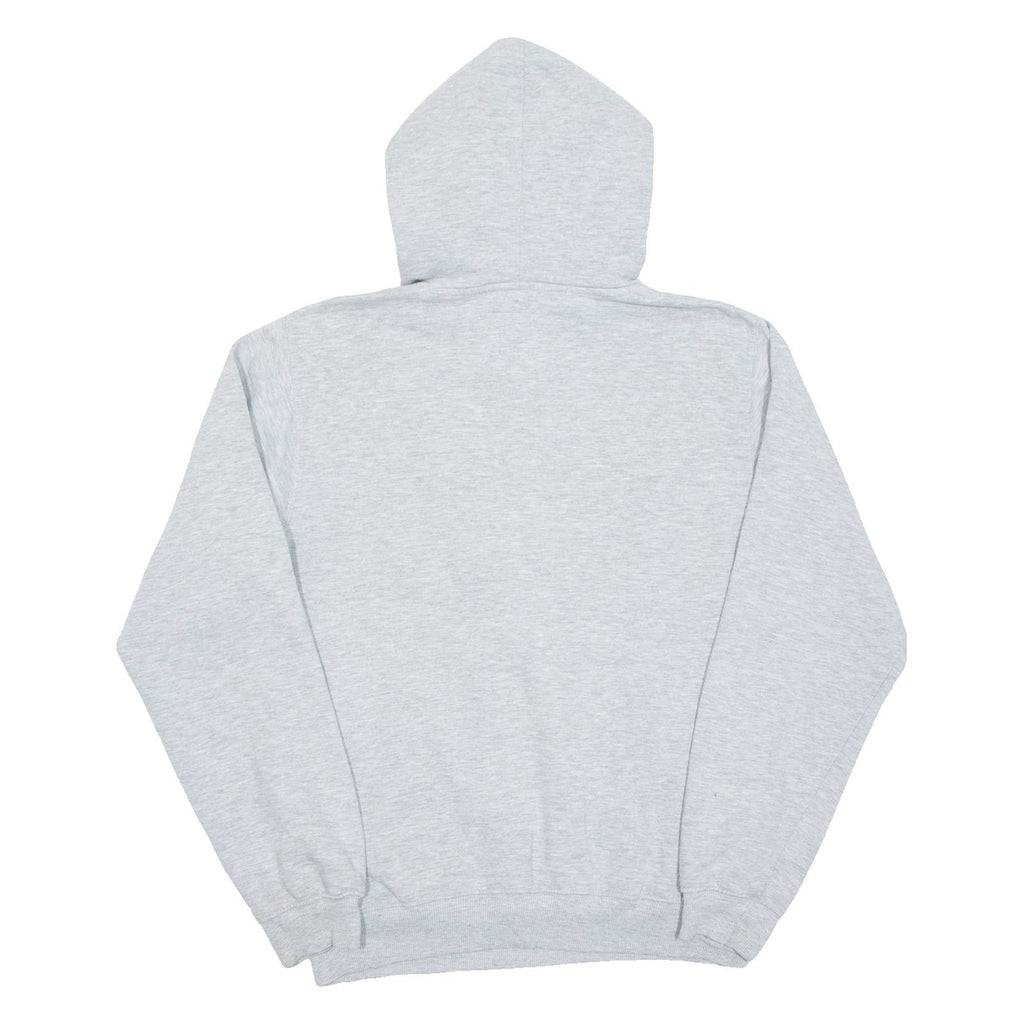 HARD ROCK CAFE Stockholm Mens Grey Hoodie M