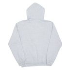 HARD ROCK CAFE Stockholm Mens Grey Hoodie M
