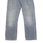 LEVI'S 501 BIG E Mens Jeans Blue Regular Straight Denim Medium W26 L26 Vintage