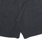 TOMMY HILFIGER Mens Shorts Navy Casual L W34 Classic Cotton Lightweight