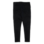 REISS Womens Jeans Black Regular Skinny W30 L27