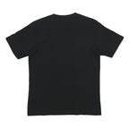 UNI QLO X DANIEL ARSHAM X POKEMON Mens Black Graphic T-Shirt S Short Sleeve Crew