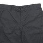 DICKIES Mens Shorts Black Casual 2XL W42 Durable Workwear