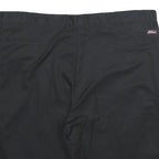 DICKIES Mens Shorts Black Casual 2XL W42 Durable Workwear