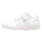 ADIDAS Forum 2021 Sneaker Trainers White Synthetic Mens UK 5.5