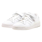ADIDAS Forum 2021 Sneaker Trainers White Synthetic Mens UK 5.5