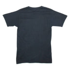 YAZBEC Mens T-Shirt Black S