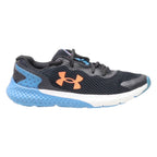 UNDER ARMOUR Charged Rogue 2023 Sneaker Trainers Black Synthetic Boys UK 5