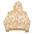 CHAMPION Womens Brown Hoodie XL