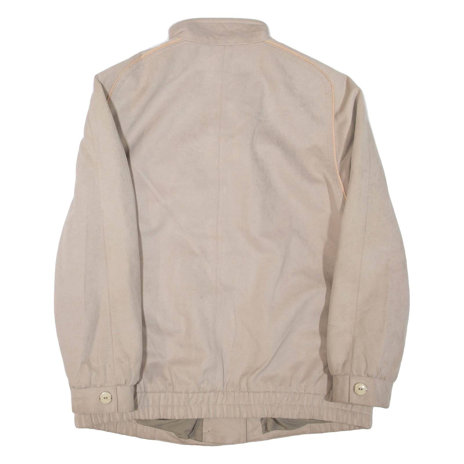 Womens Jacket Beige L