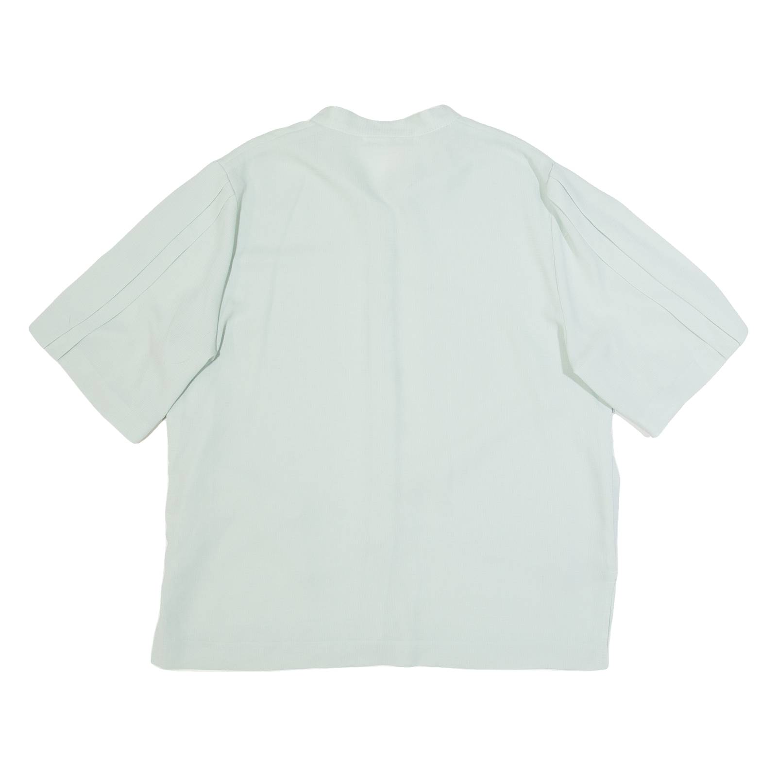 Womens Blouse Blue 90s L