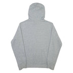 NIKE Mens Grey Hoodie M