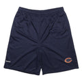 REEBOK Boys Shorts Navy Casual XL W30 Sportswear Logo