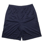 REEBOK Boys Shorts Navy Casual XL W30 Sportswear Logo