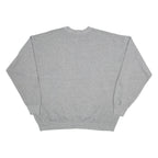 HAINES Lauderdale Womens Sweatshirt Grey XL