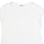 MONSOON Womens Top White UK 10