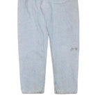 LEVI'S 550 Mens Jeans Blue Relaxed Loose Denim Light W35 L33 Classic Casual