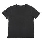 CARHARTT Womens Black Pocket T-Shirt M Short Sleeve Crew Neck Cotton Casual