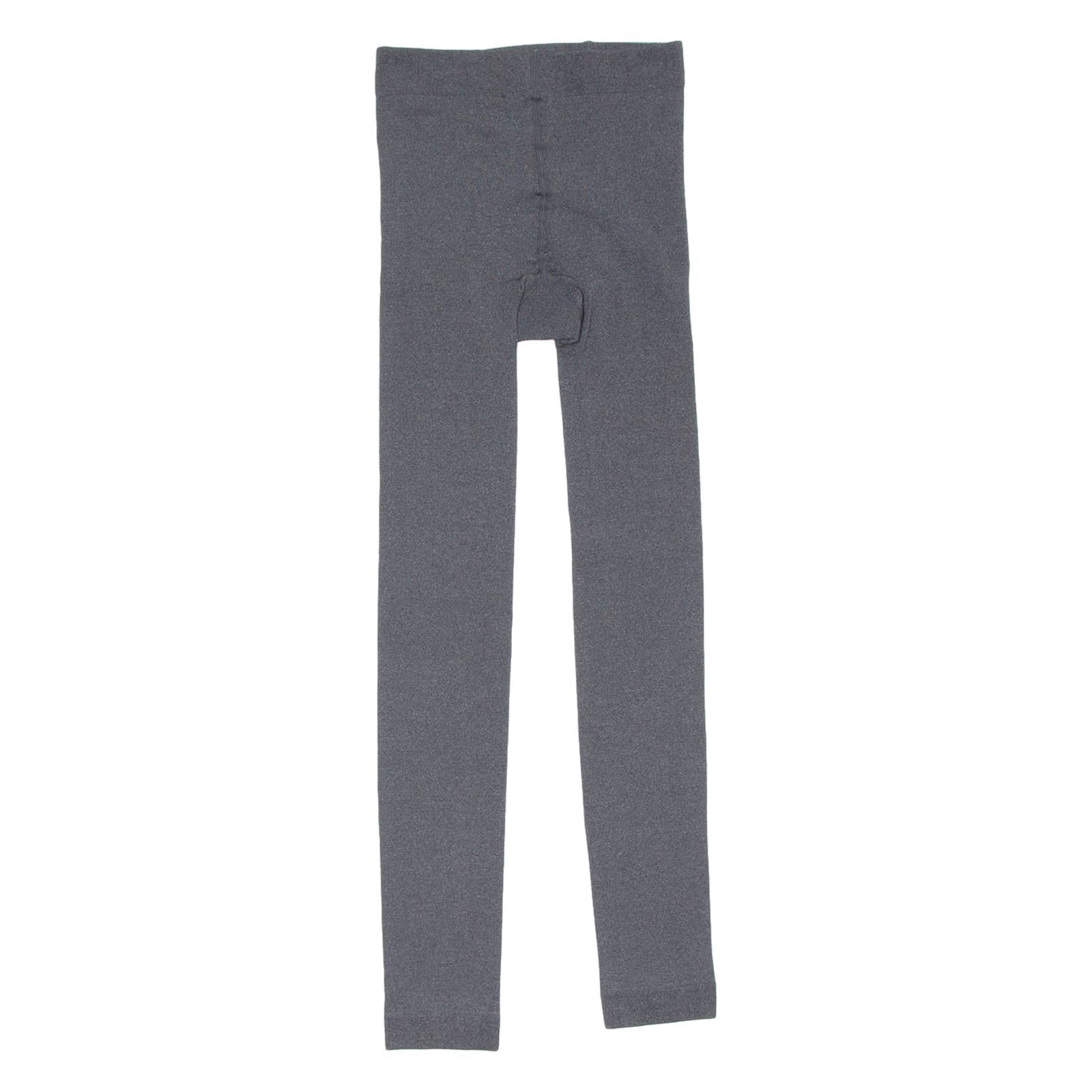 Womens Leggings Grey Skinny M W20 L26